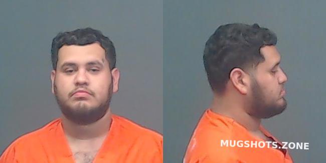 Campos Juan Dedios Bowie County Mugshots Zone