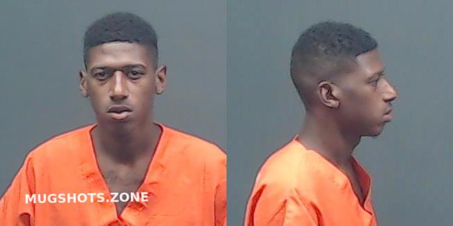 Moore Dashon Markel Bowie County Mugshots Zone