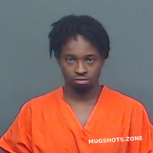 Richard Deangelo Bowie County Mugshots Zone