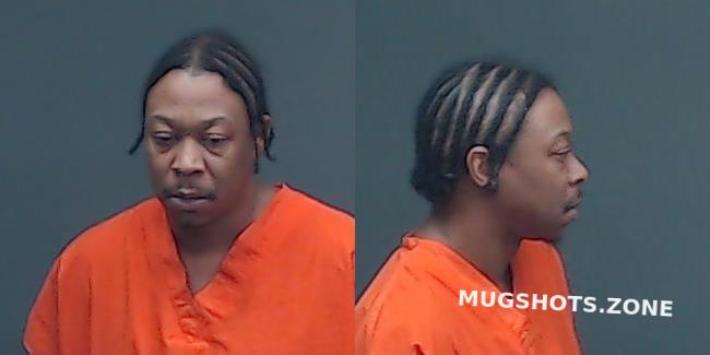 Perry Erick Bowie County Mugshots Zone