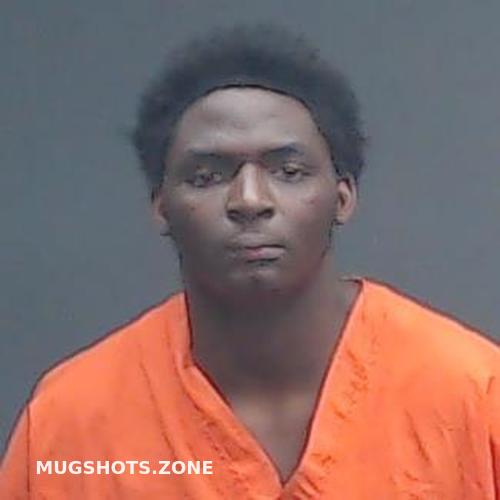 Nelson Andion Lamar Bowie County Mugshots Zone