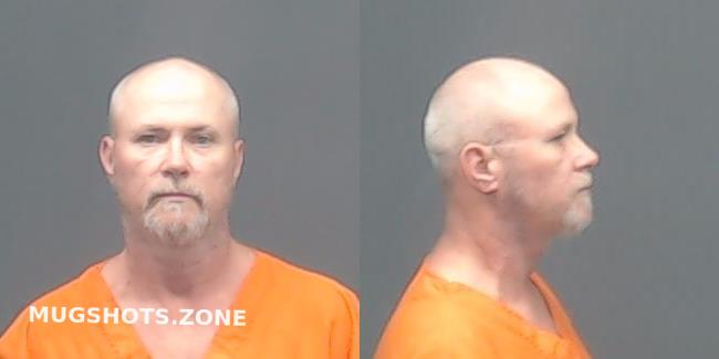 CULPEPPER DAVID AARON 02 15 2024 Bowie County Mugshots Zone