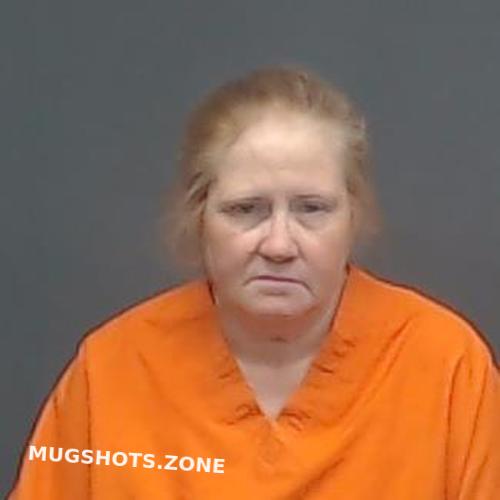 SUMMERS CYNTHIA 03 25 2024 Bowie County Mugshots Zone