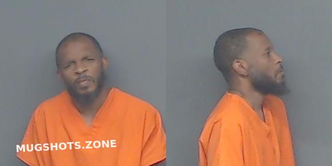 ADAMS REGINALD AARON 04 29 2024 Bowie County Mugshots Zone