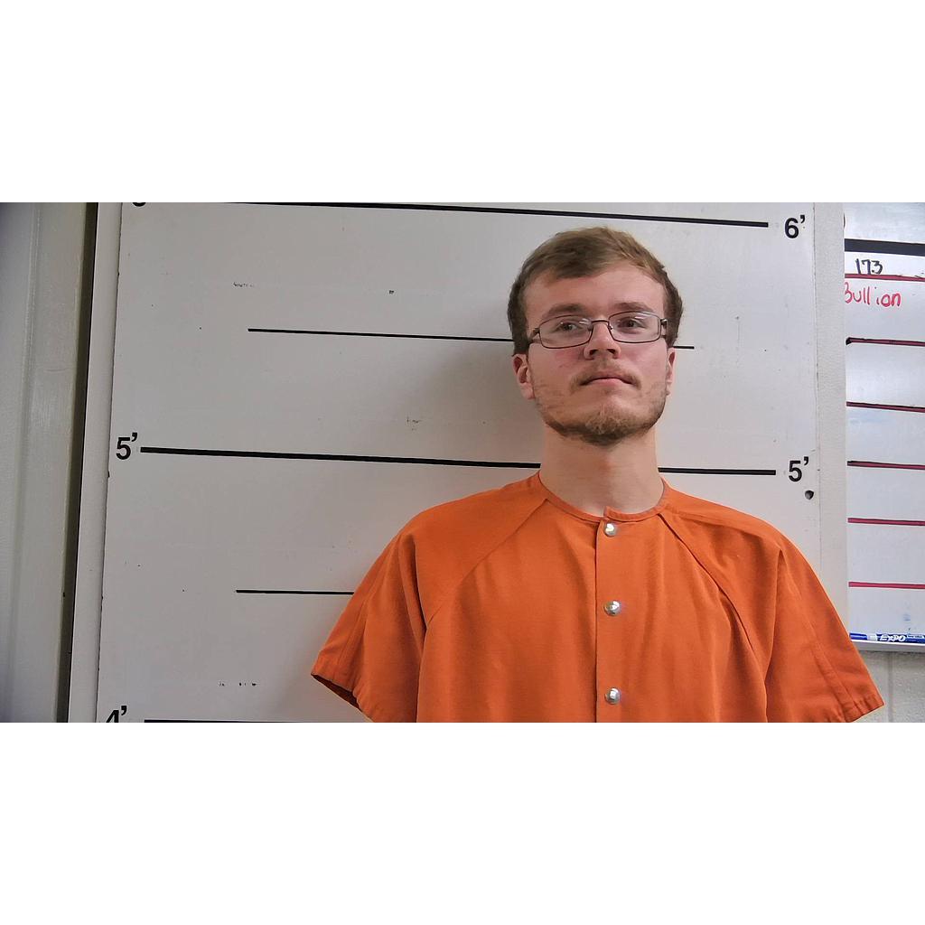 ZACHARY CHURCH ROBERT 05 11 2022 Boyd County Mugshots Zone