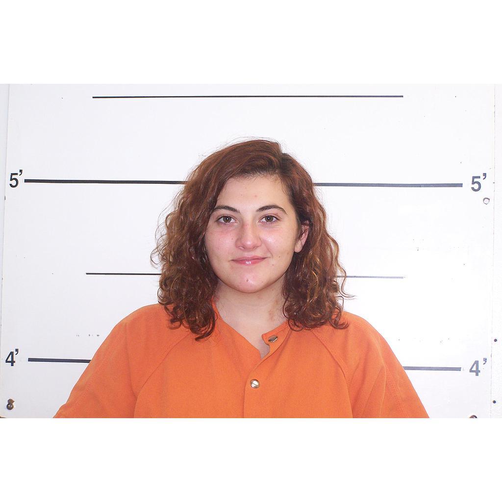 WEIS MADISON PAIGE 11 18 2022 Boyd County Mugshots Zone