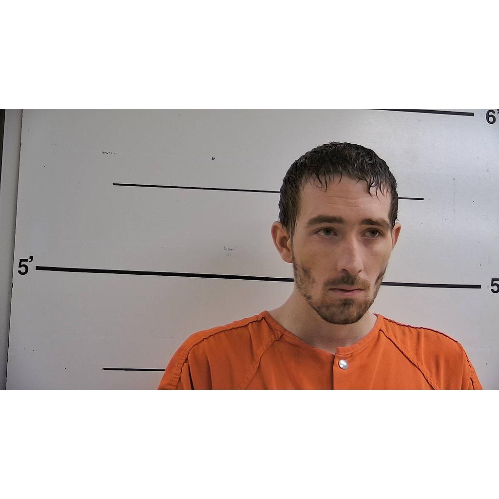 STEVENS ROBERT MARION 02 09 2023 Boyd County Mugshots Zone