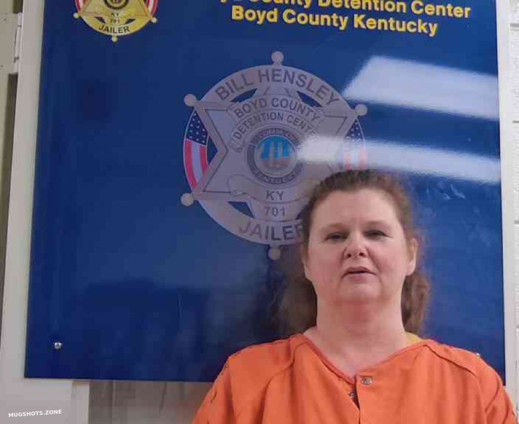 MCCULLEY MARIE 03 20 2024 Boyd County Mugshots Zone