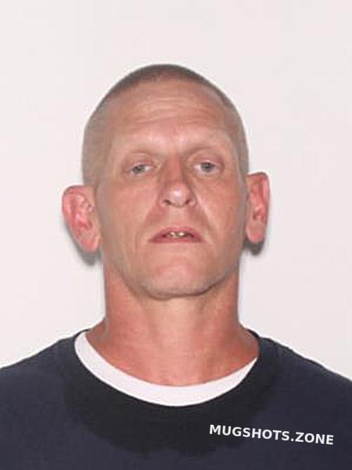 MANNING RANDALL EUGENE 01 13 2022 Bradford County Mugshots Zone