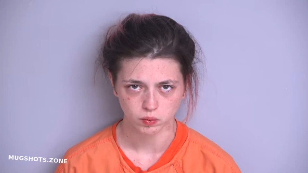 Rankin Ivy June Bradford County Mugshots Zone