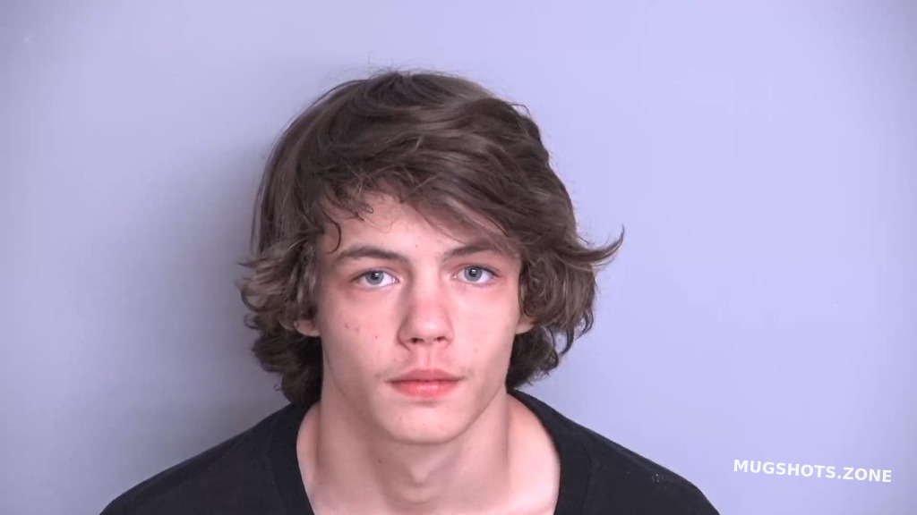 Nugent Kalab Robert Bradford County Mugshots Zone