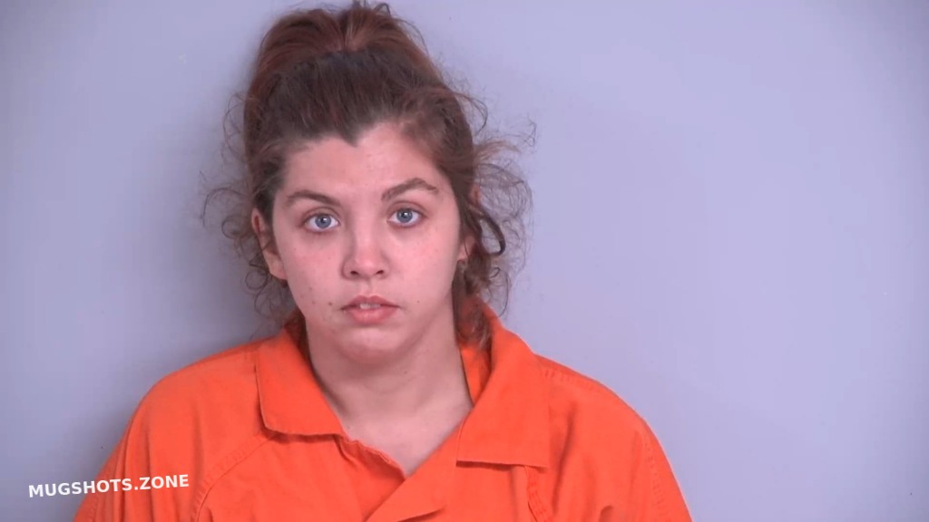 Houts Shayla Gail Bradford County Mugshots Zone