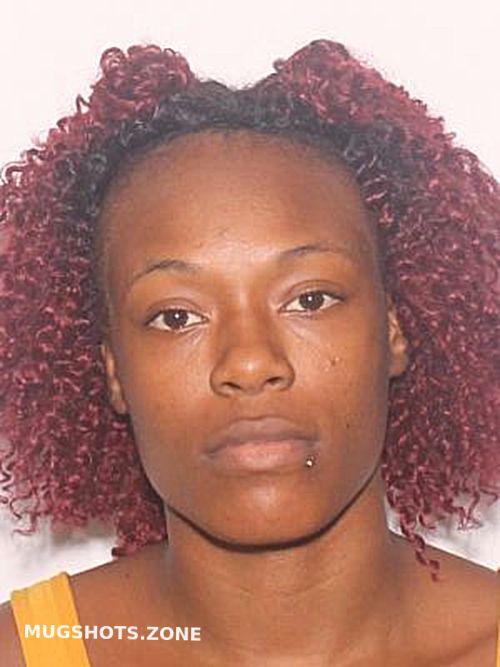 Fairley Latraka Maresha Bradford County Mugshots Zone