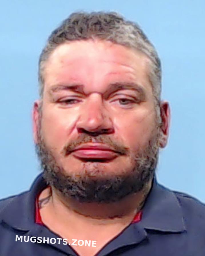 PROSPERIE TOMMY LYNN 01 19 2021 Brazoria County Mugshots Zone