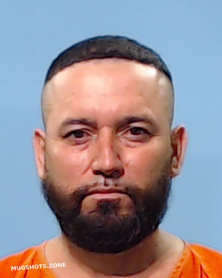 Sanchez Eleazar Brazoria County Mugshots Zone