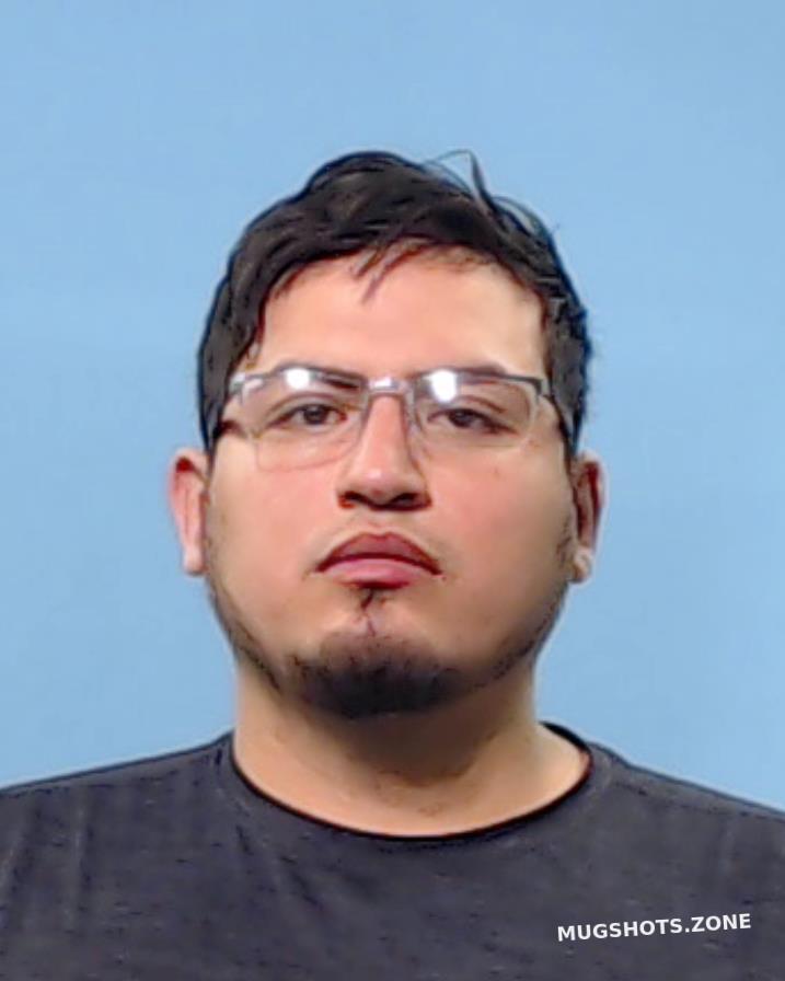 Escobedo Adrian Brazoria County Mugshots Zone