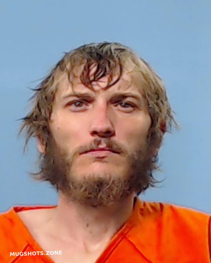 MORGAN BRANDEN MICHAEL 02 13 2021 Brazoria County Mugshots Zone