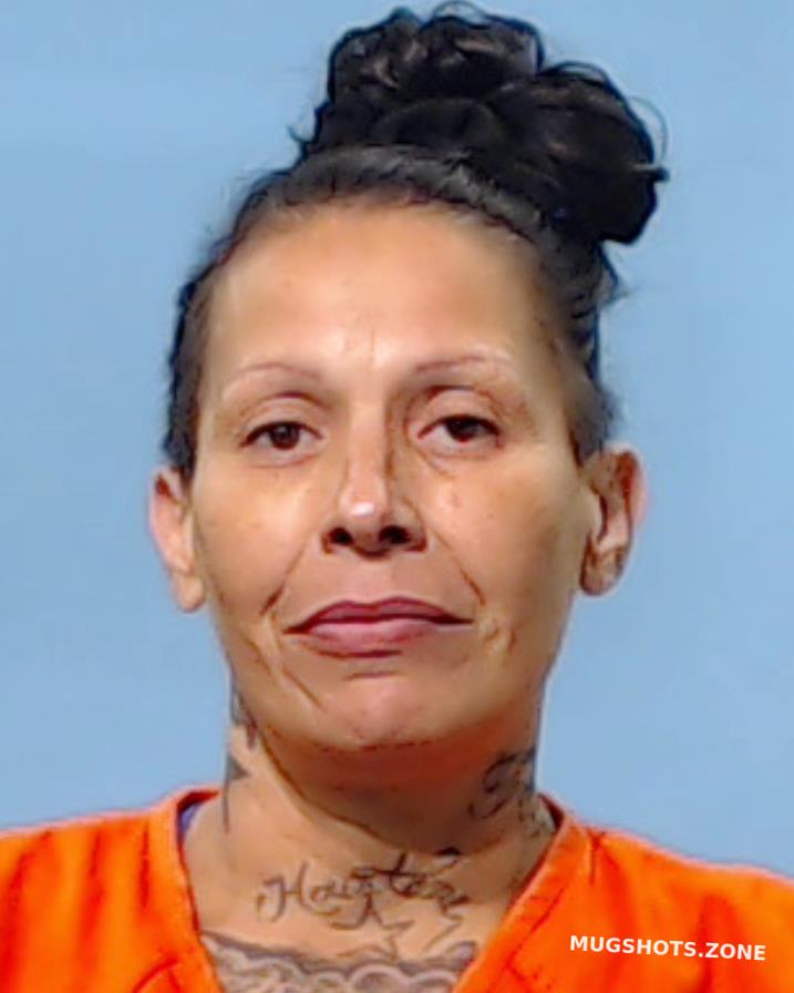 Solis Angie Lee Brazoria County Mugshots Zone