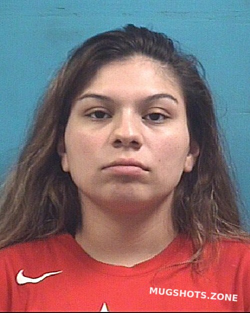 VILLARREAL YVETTE LUPE 02 27 2021 Brazoria County Mugshots Zone