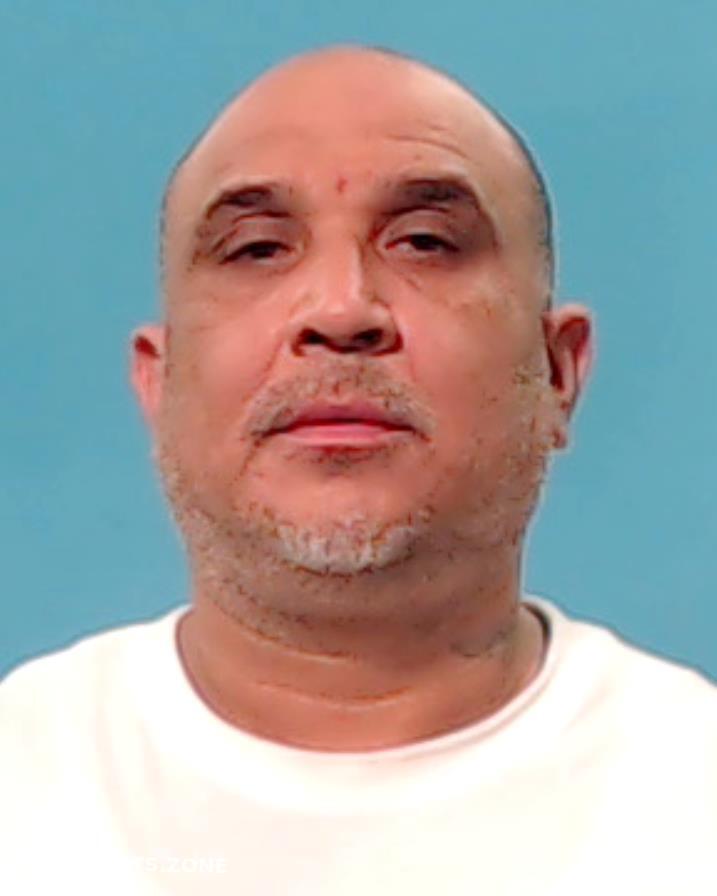 ACEVEDO JAIME 03 05 2021 Brazoria County Mugshots Zone