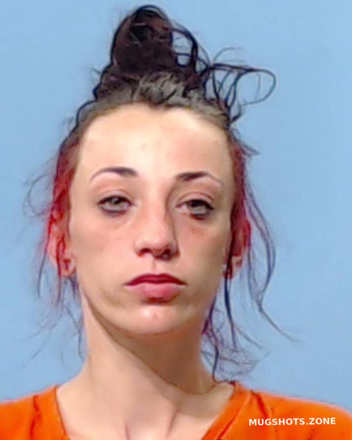 GIBSON HANNAH NICOLE 03 09 2021 Brazoria County Mugshots Zone