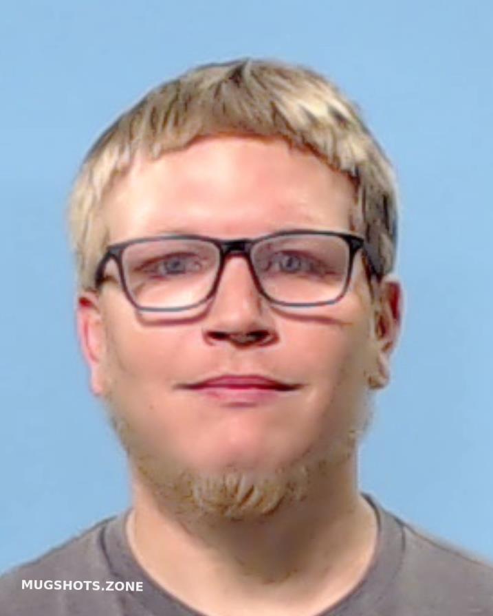 BAECKER KYLE 03 17 2021 Brazoria County Mugshots Zone