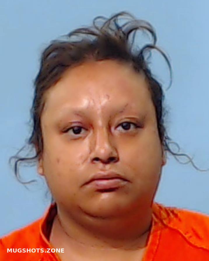 VARELA VERONICA PAOLA 03 31 2021 Brazoria County Mugshots Zone