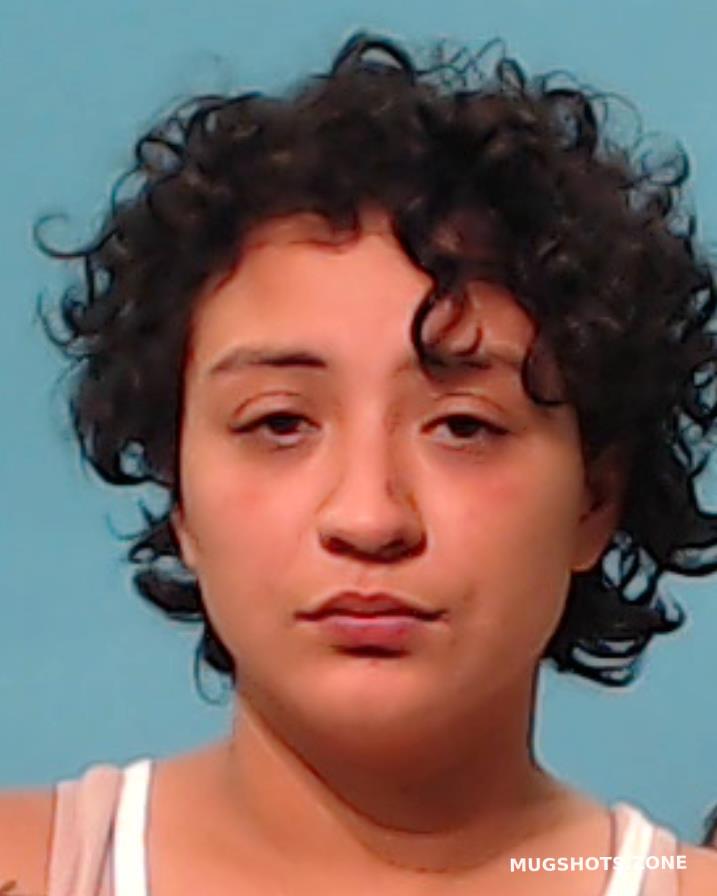 LUGO SCARLETT 04 02 2021 Brazoria County Mugshots Zone