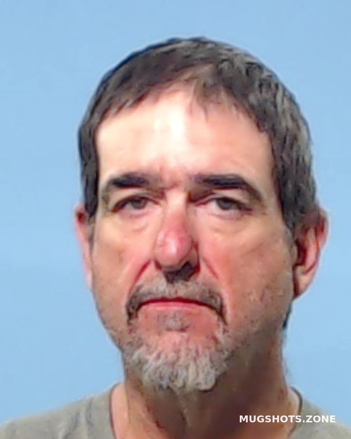 BURDEN STEPHEN BOYD 04 20 2021 Brazoria County Mugshots Zone