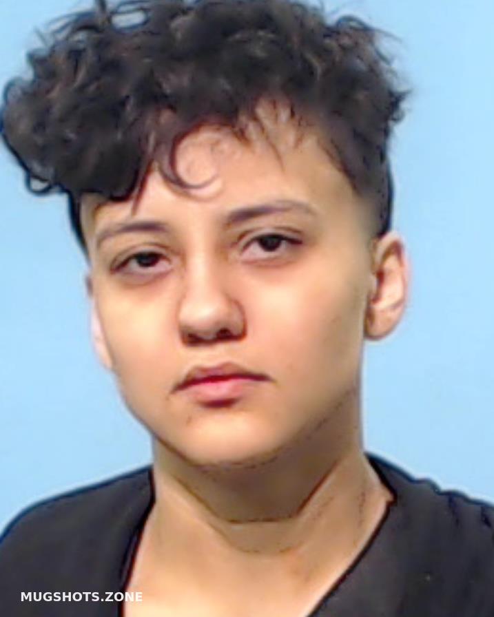 Moreno Alyssa Malena Brazoria County Mugshots Zone