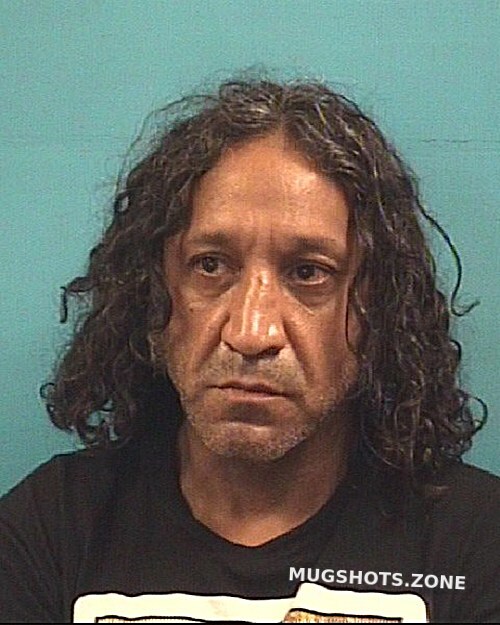 FLORES RODOLFO ROBERTO 06 23 2021 Brazoria County Mugshots Zone