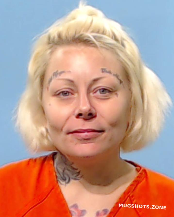 PONTIUS CHRISTEN MICHELLE 07 22 2021 Brazoria County Mugshots Zone