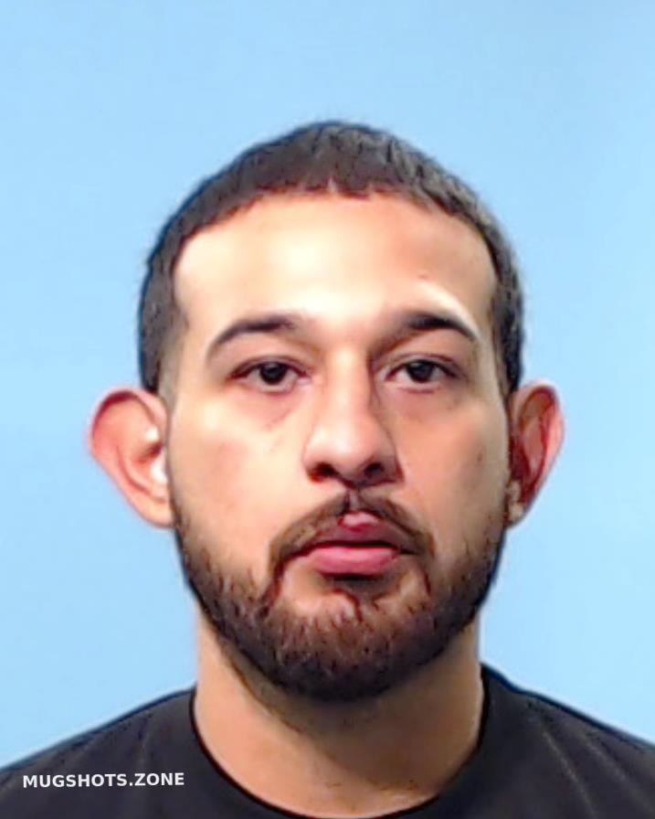 Ayala Saeid Hassan Brazoria County Mugshots Zone