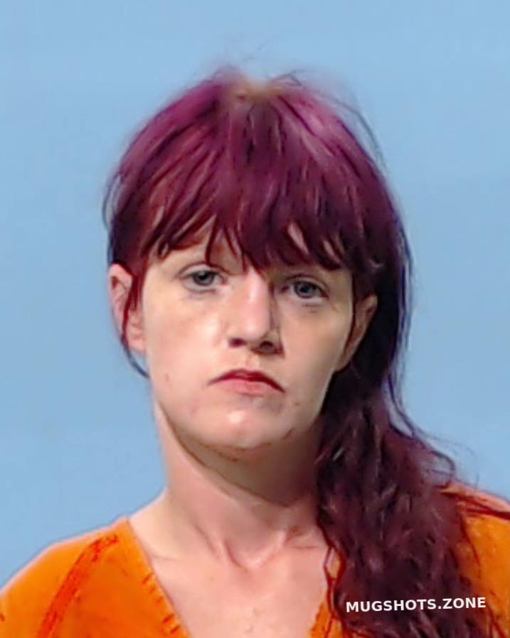 Kirtner Chelsea Rene Brazoria County Mugshots Zone