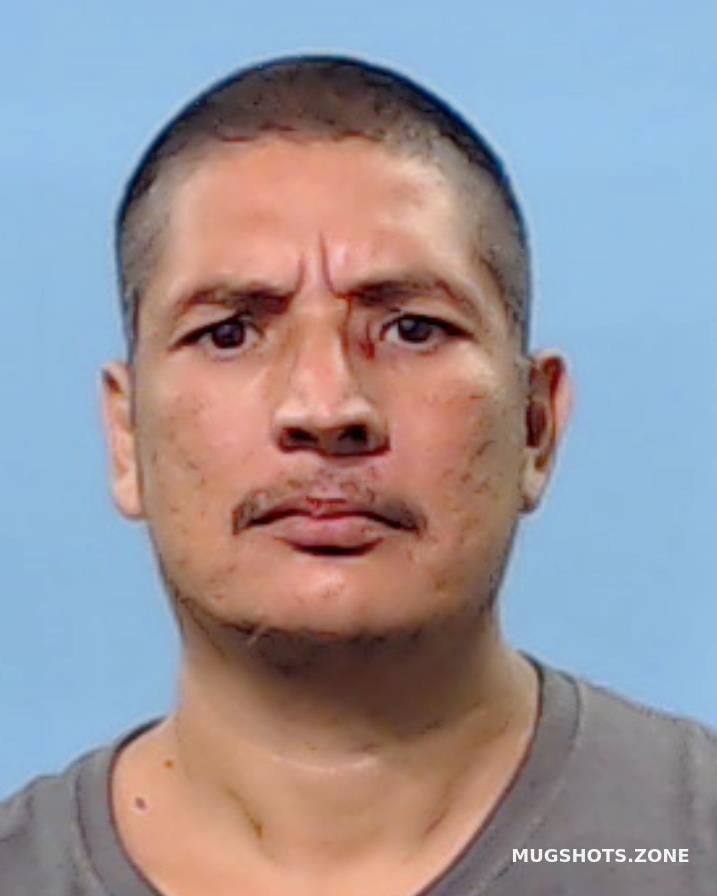 Garza Joseph Brazoria County Mugshots Zone