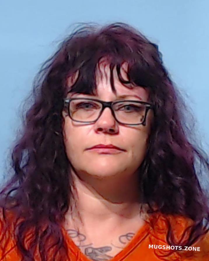 MATLOCK MISTY MICHELLE 11 18 2021 Brazoria County Mugshots Zone