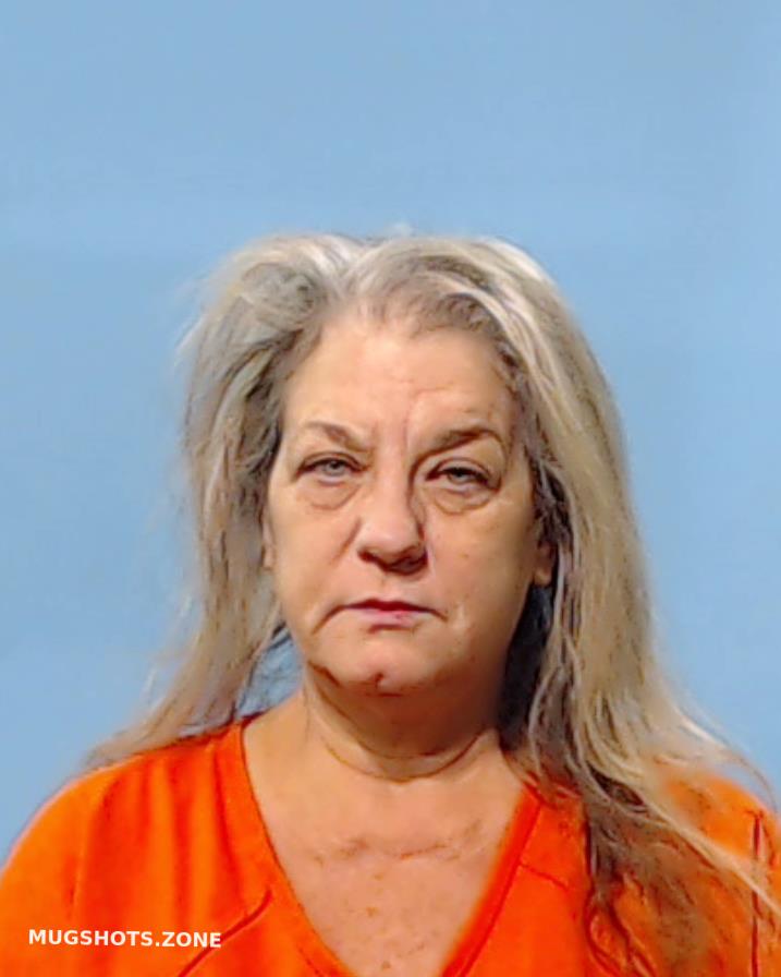 DAVIS STREBECK KAREN 11 28 2021 Brazoria County Mugshots Zone