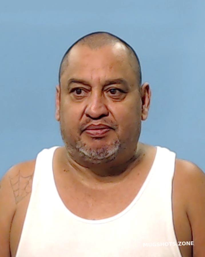 MORENO MICHAEL 11 30 2021 Brazoria County Mugshots Zone