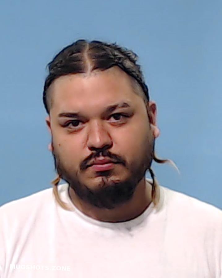 Ramirez John Brazoria County Mugshots Zone