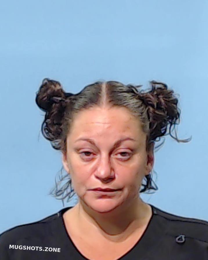 HILLIARD MICHELLE ROSE 01 10 2022 Brazoria County Mugshots Zone