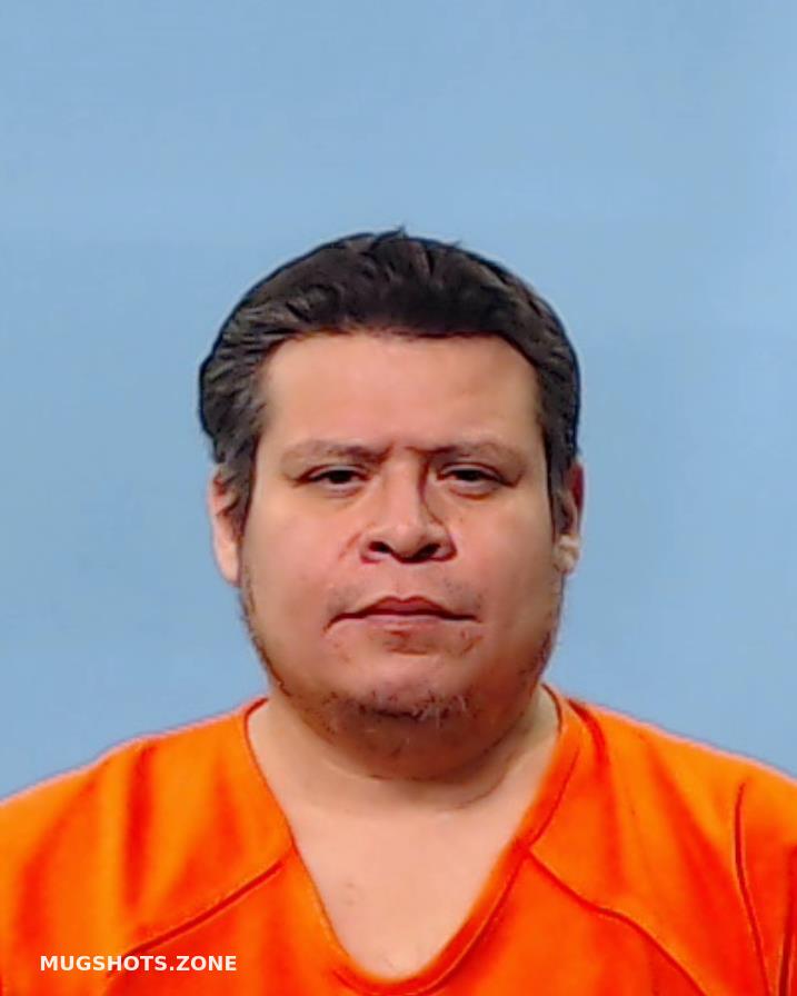 Garza Ernesto Brazoria County Mugshots Zone