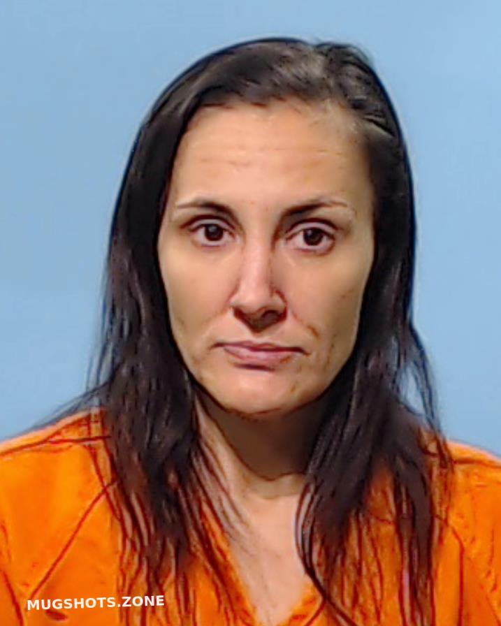 LEMAIRE LAURA KIRSTIN 01 21 2022 Brazoria County Mugshots Zone