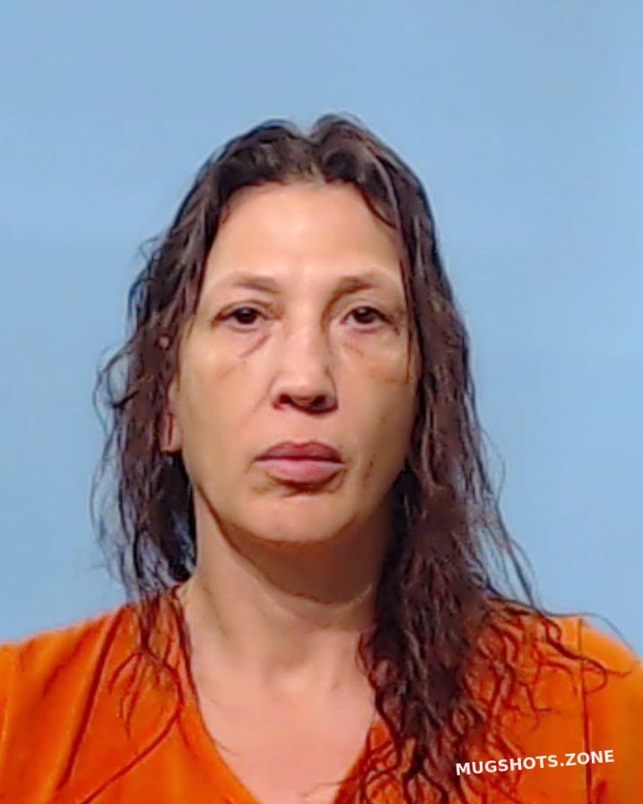 SUMRALL MICHELLE RENEE 02 15 2022 Brazoria County Mugshots Zone