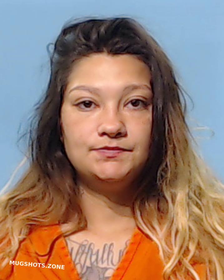 CANTU ARIANNA DANIELLE 02 21 2022 Brazoria County Mugshots Zone