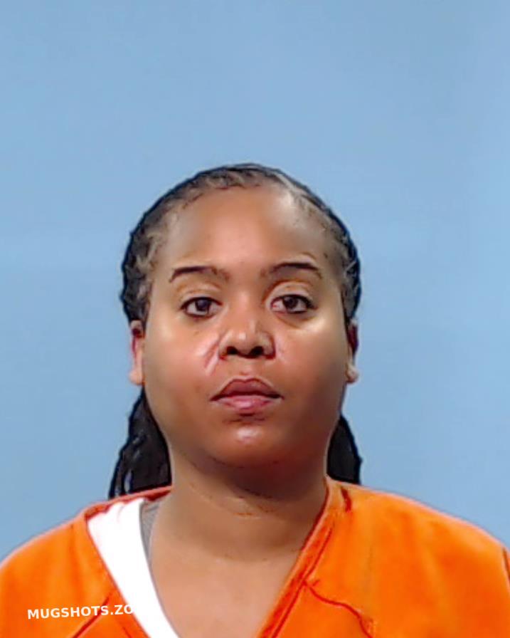 GARMOND KELLY NICOLE 02 22 2022 Brazoria County Mugshots Zone