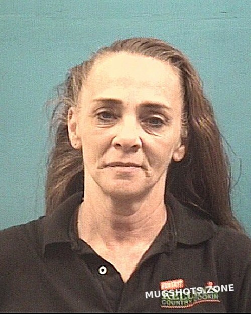 Yeo Angela Rene Brazoria County Mugshots Zone