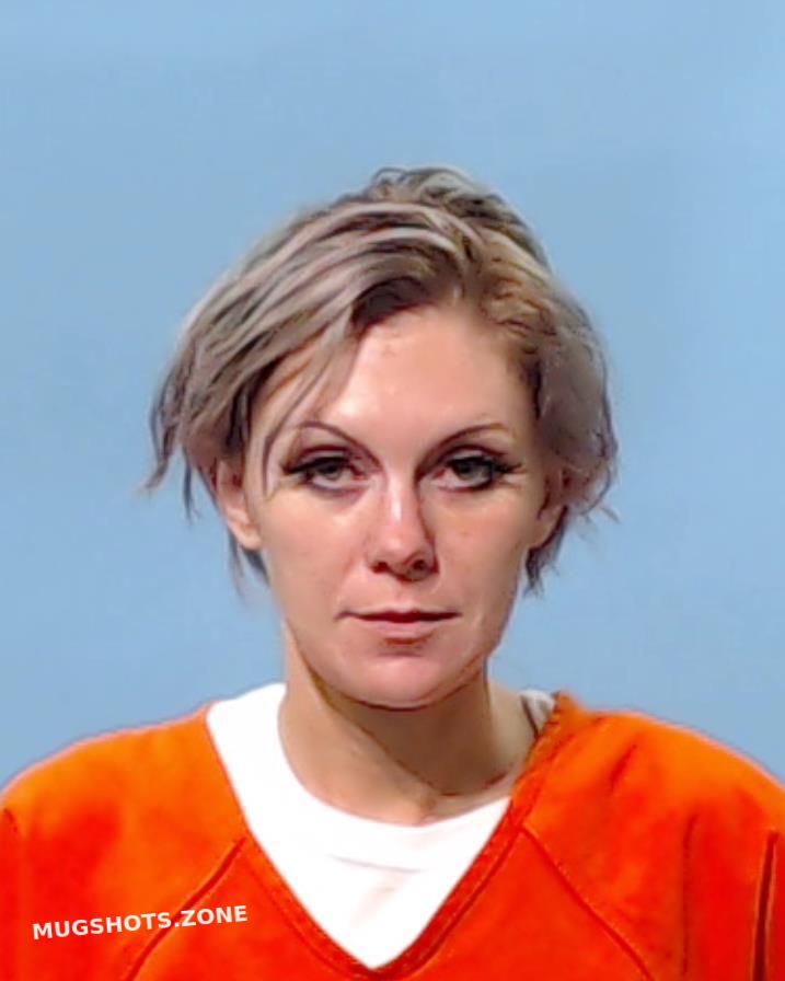 WEBER MISTY LYNN 03 07 2022 Brazoria County Mugshots Zone