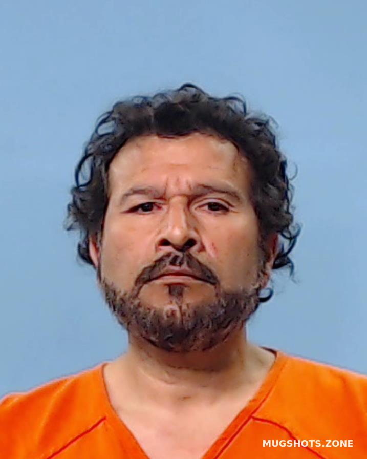 HERNANDEZ RAMIRO LOA 03 14 2022 Brazoria County Mugshots Zone