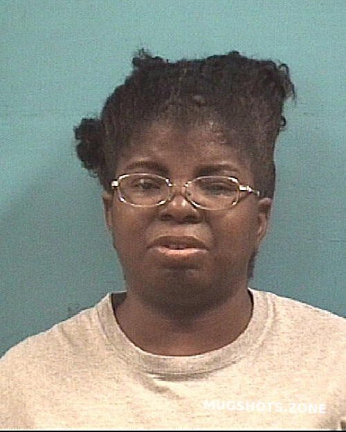 MCLAURIN KEISHA LASAE 03 23 2022 Brazoria County Mugshots Zone