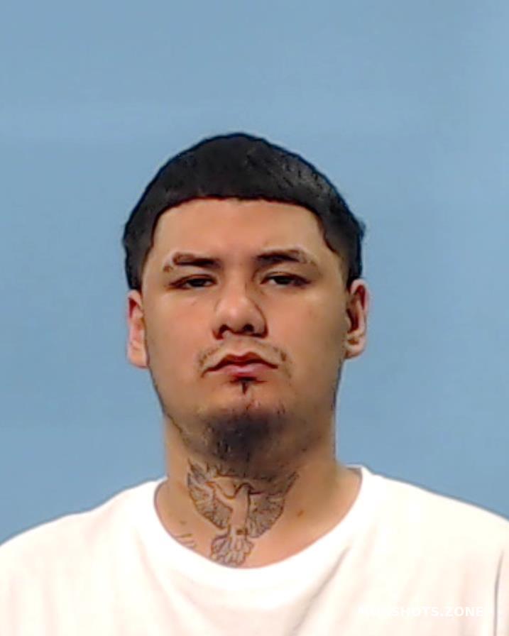 Case Escobedo Adrian Avery Brazoria County Mugshots Zone